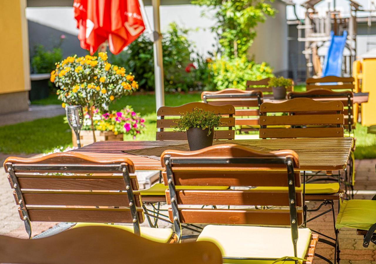 Alpinspa Zur Post Bad Gastein Exteriér fotografie